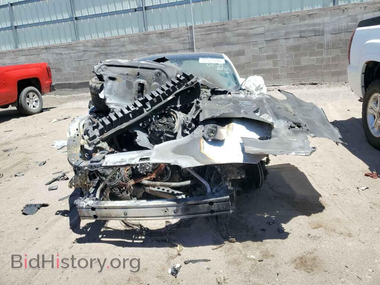 2019 FORD ALL Models - VIN: 1FA6P8TH7K5143481 - Photo 5