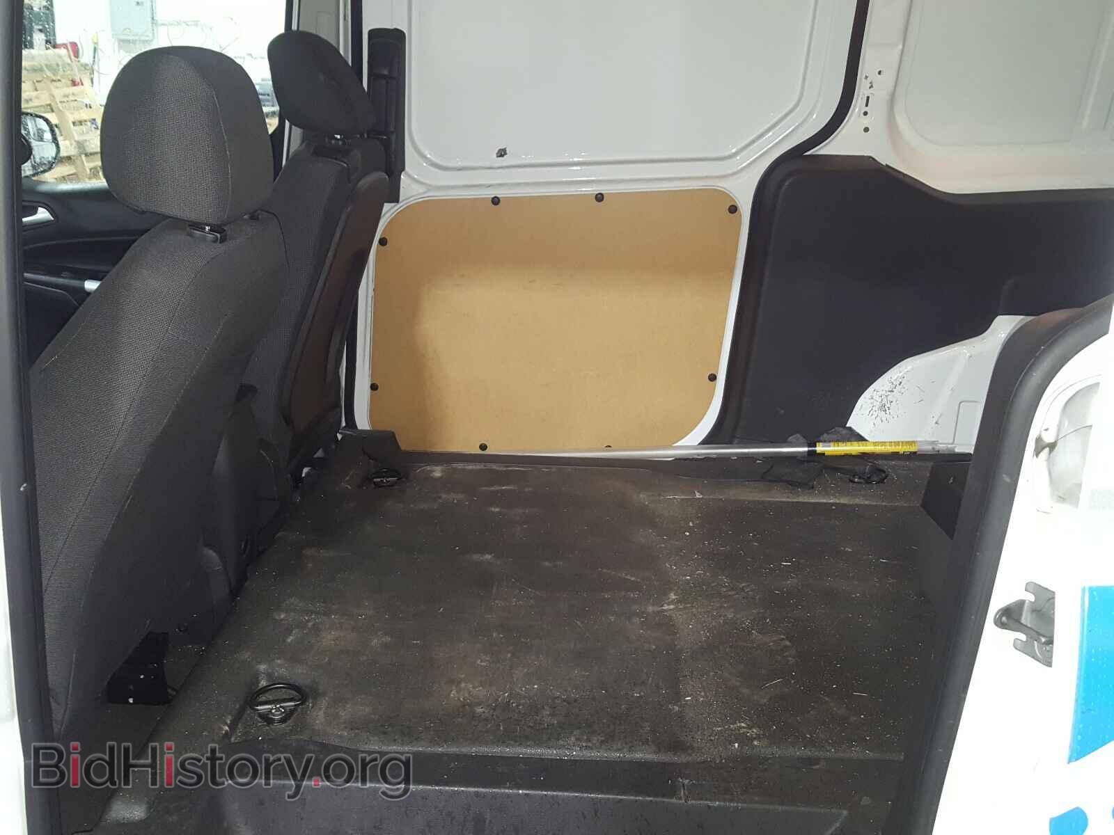 2016 FORD TRANSIT CO - VIN: NM0LS7F73G1248913 - Фото 6