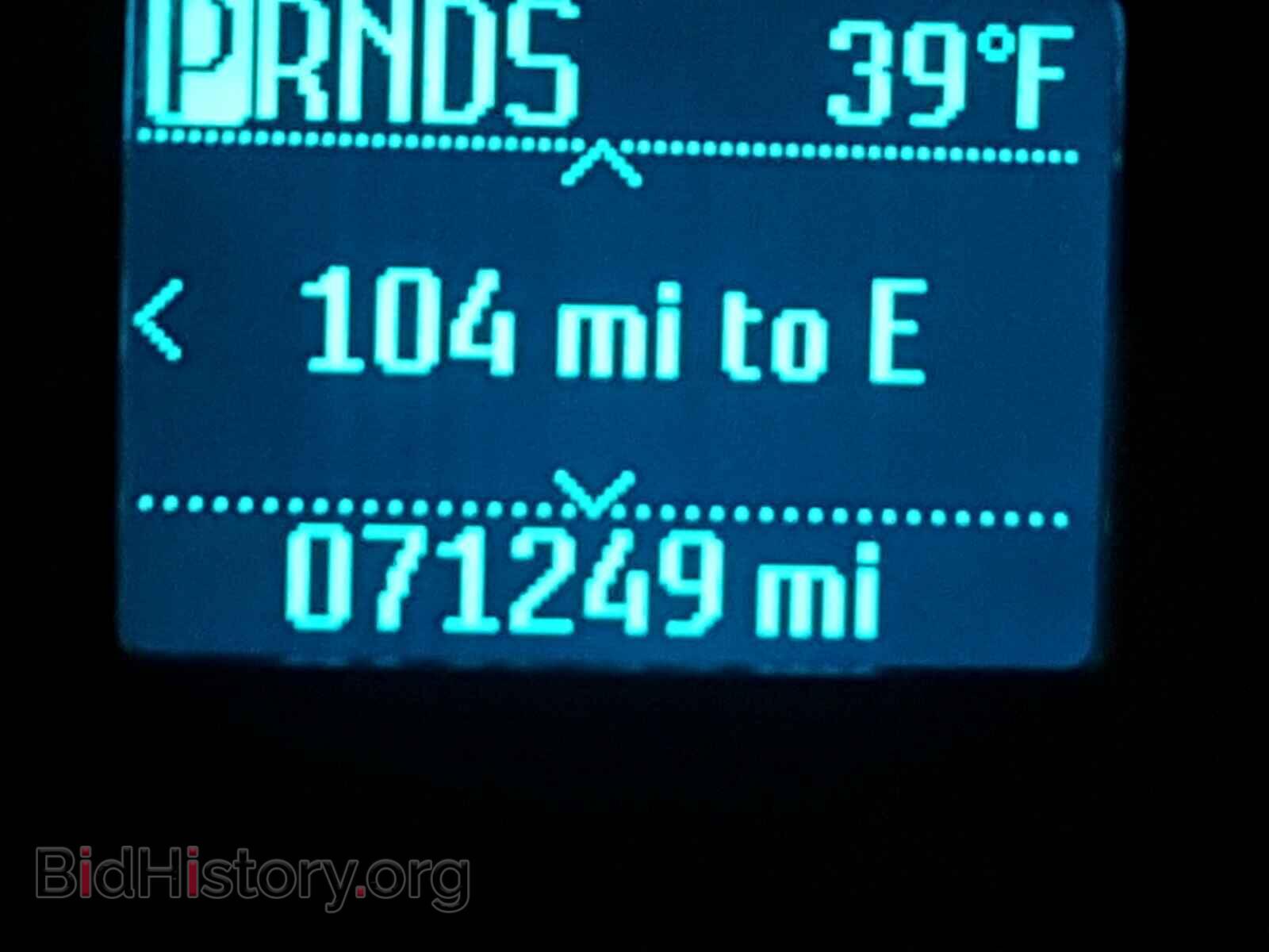 2016 FORD TRANSIT CO - VIN: NM0LS7F73G1248913 - Фото 8