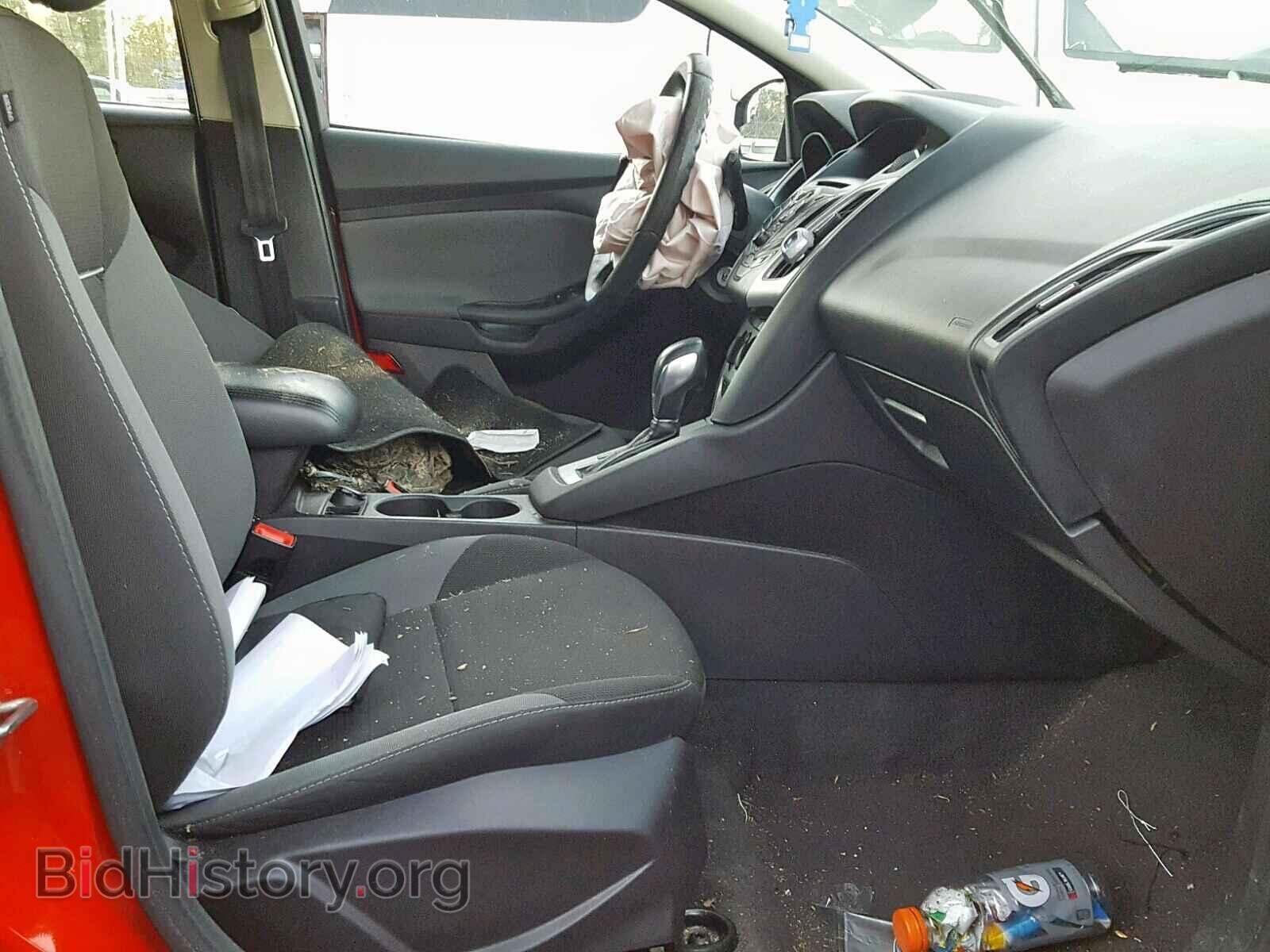 2013 FORD FOCUS SE - VIN: 1FADP3K26DL343886 - Фото 5