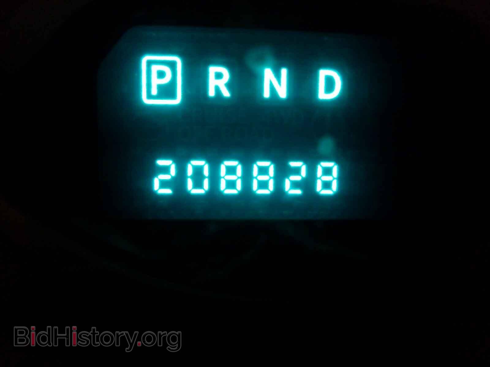 2010 DODGE CARAVAN - VIN: 2D4RN5DX8AR191514 - Фото 8