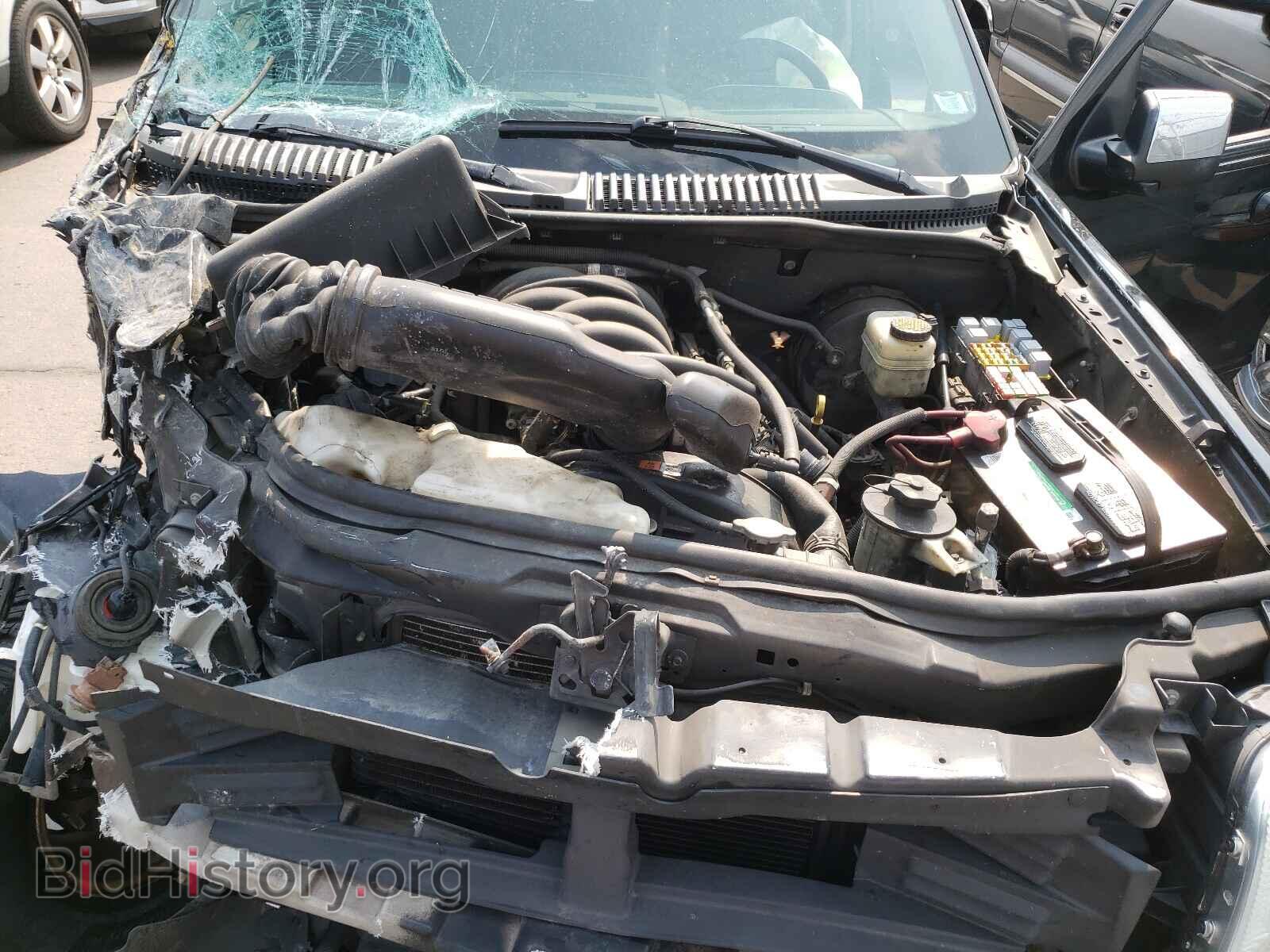 2007 FORD EXPLORER - VIN: 1FMEU75857UA78483 - Фото 7