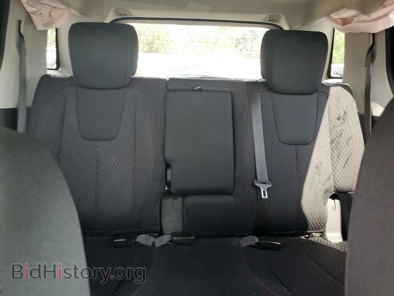 2011 GMC TERRAIN - VIN: 2CTALMEC3B6403040 - Photo 10