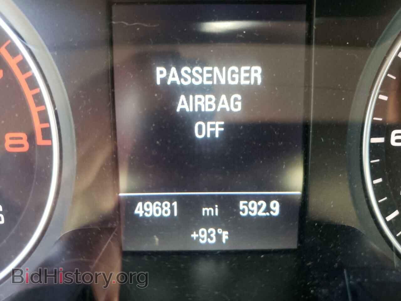 2012 AUDI A4 - VIN: WAUHFAFL0CN016714 - Фото 8