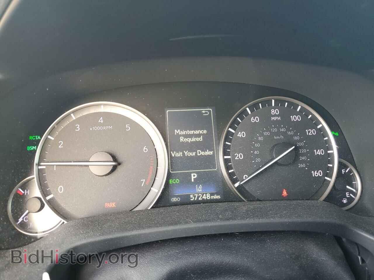 2018 LEXUS RX350 - VIN: 2T2BZMCA3JC143764 - Фото 9