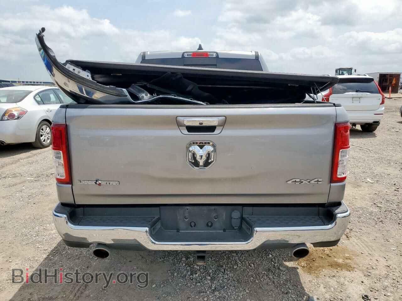 2020 RAM 1500 - VIN: 1C6SRFFT6LN116210 - Фото 6