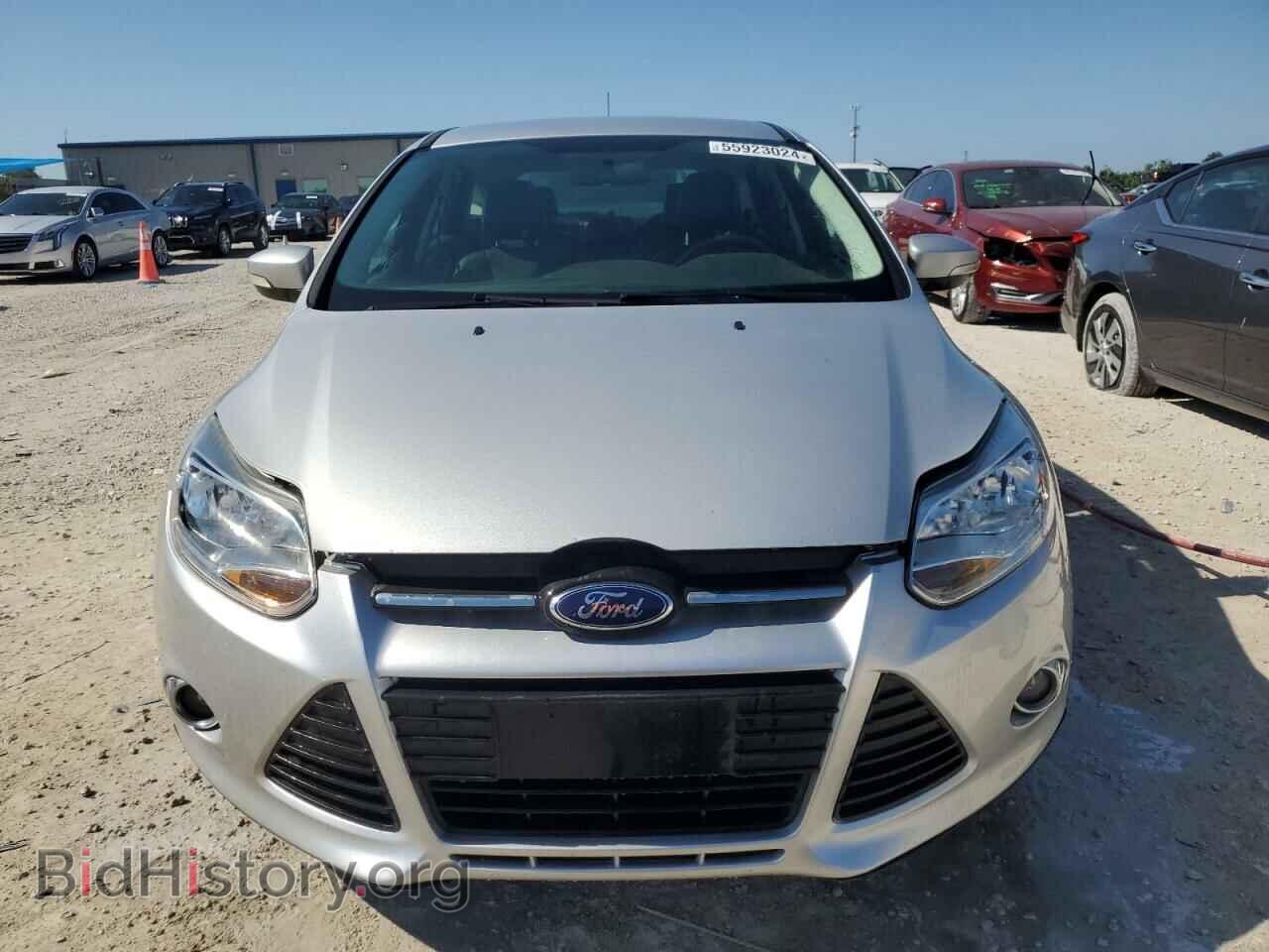 2014 FORD FOCUS - VIN: 1FADP3K22EL175083 - Photo 5