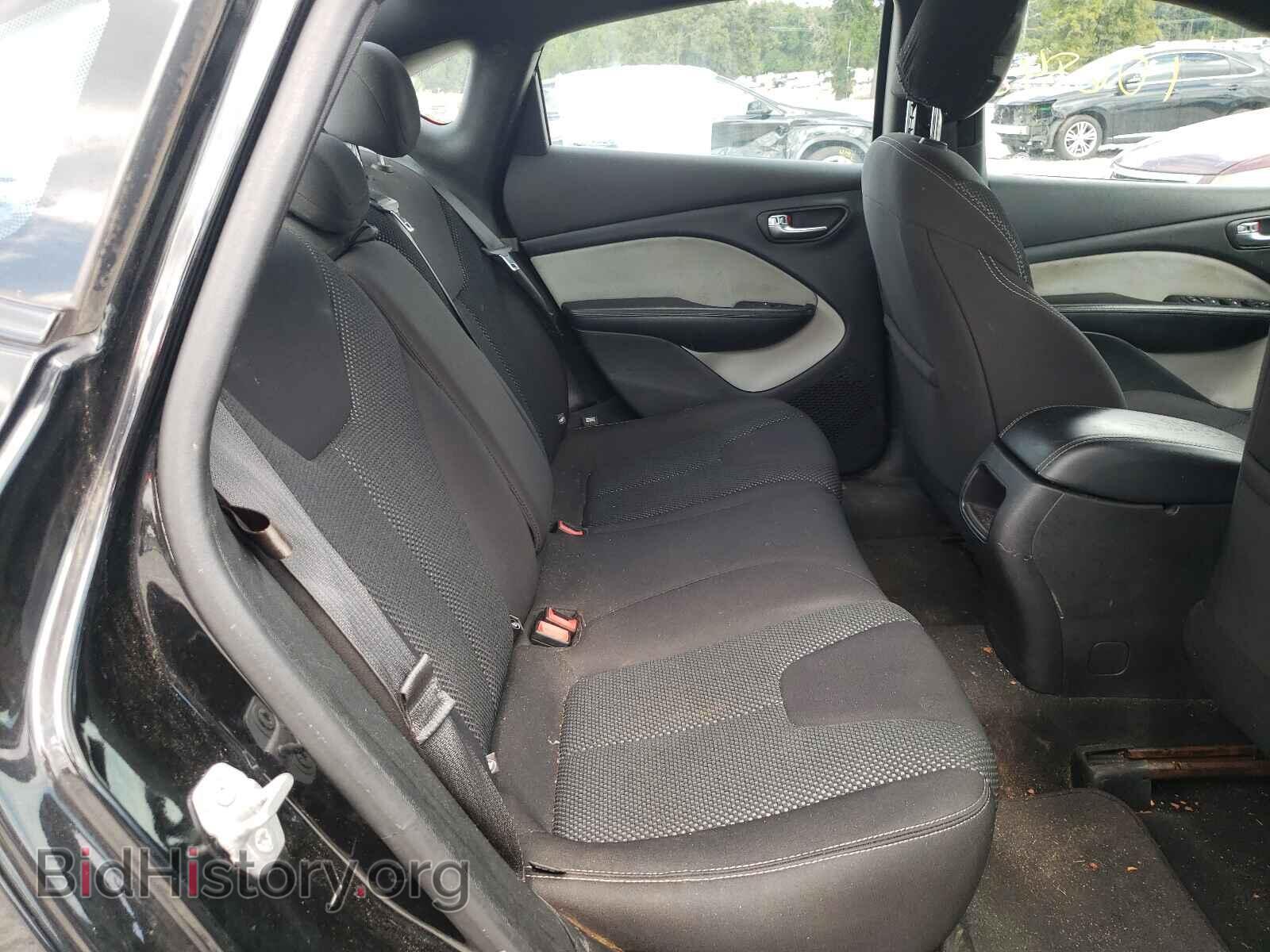 2015 DODGE DART - VIN: 1C3CDFBB5FD111474 - Фото 6