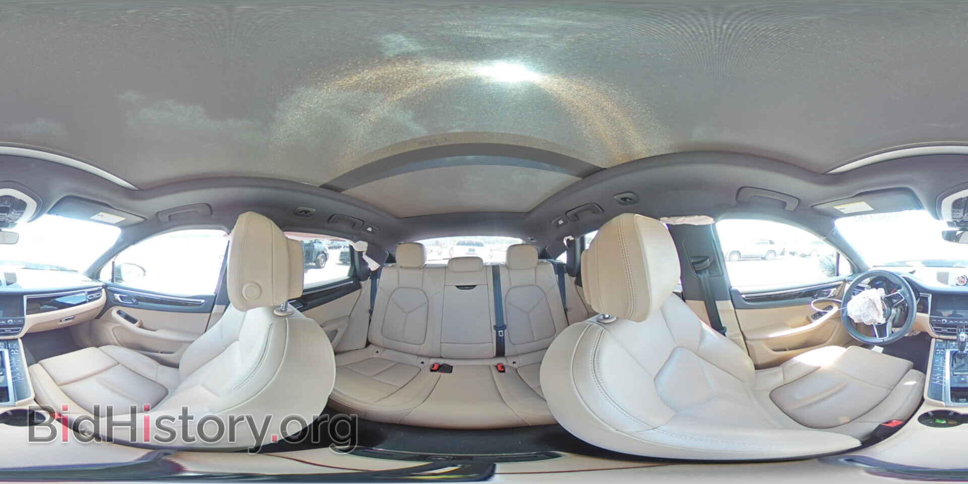2020 PORSCHE MACAN - VIN: WP1AA2A56LLB01665 - Photo 15
