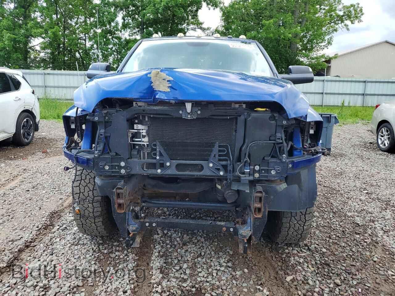 2015 RAM 2500 - VIN: 3C6UR5CJ1FG674470 - Photo 5