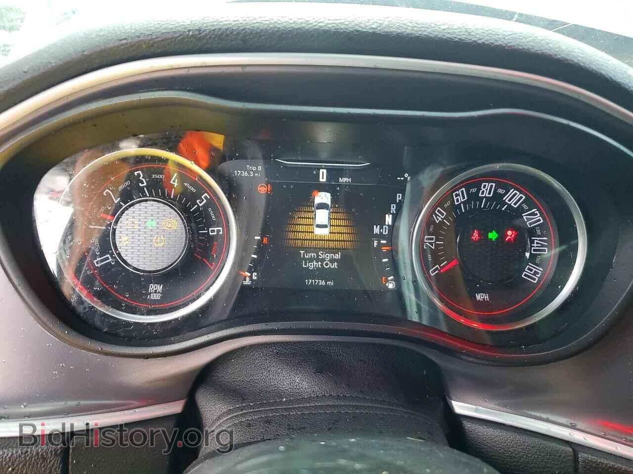 2019 DODGE CHALLENGER - VIN: 2C3CDZAGXKH751384 - Photo 9