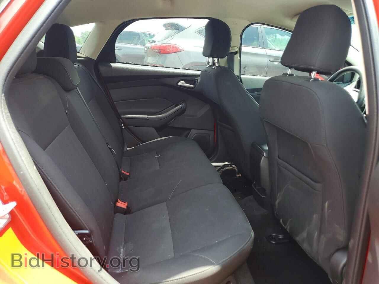 2017 FORD FOCUS - VIN: 1FADP3K23HL282230 - Photo 10