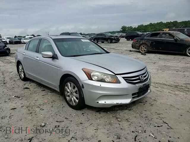 2012 HONDA ACCORD - VIN: 1HGCP2F88CA032812 - Фото 13