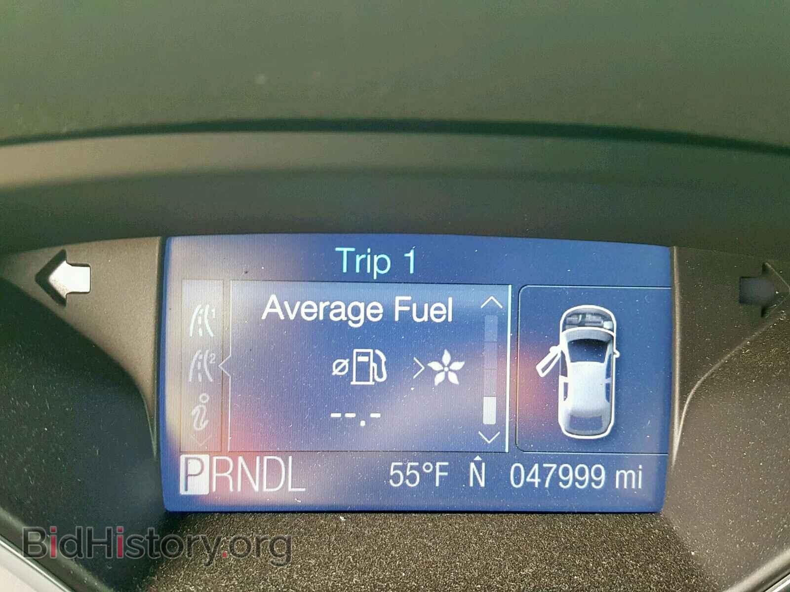2012 FORD FOCUS SE - VIN: 1FAHP3F29CL409552 - Photo 8