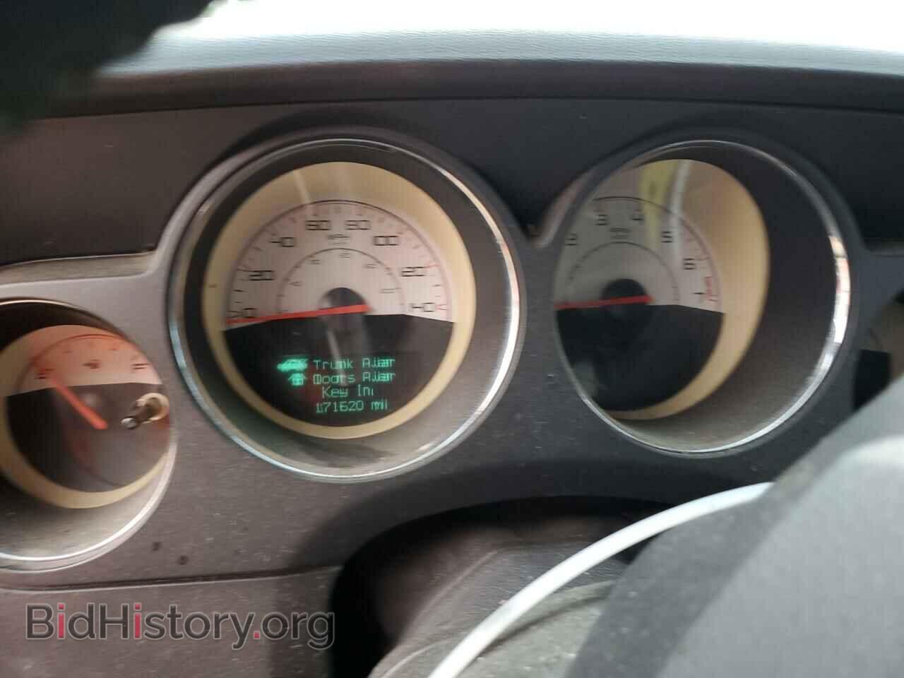 2014 DODGE CHALLENGER - VIN: 2C3CDYAGXEH237310 - Фото 9