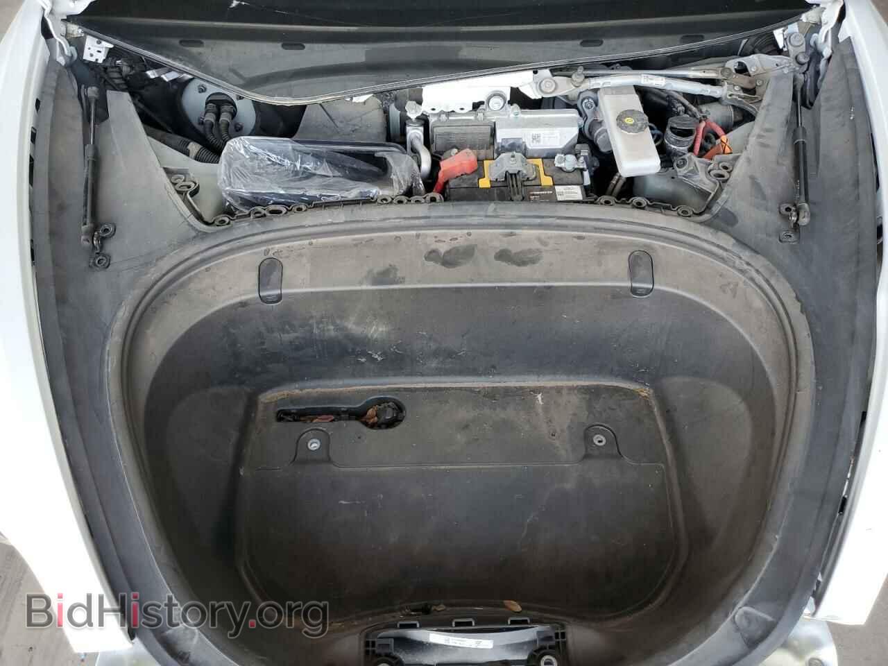 2019 TESLA MODEL 3 - VIN: 5YJ3E1EA5KF407631 - Photo 11