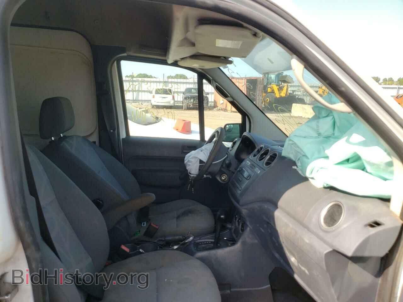 2013 FORD TRANSIT - VIN: NM0LS7AN3DT135758 - Фото 5