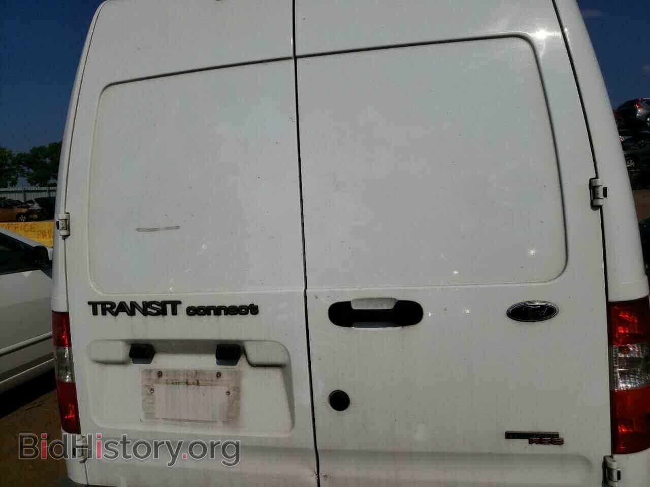 2013 FORD TRANSIT - VIN: NM0LS7AN3DT135758 - Фото 9