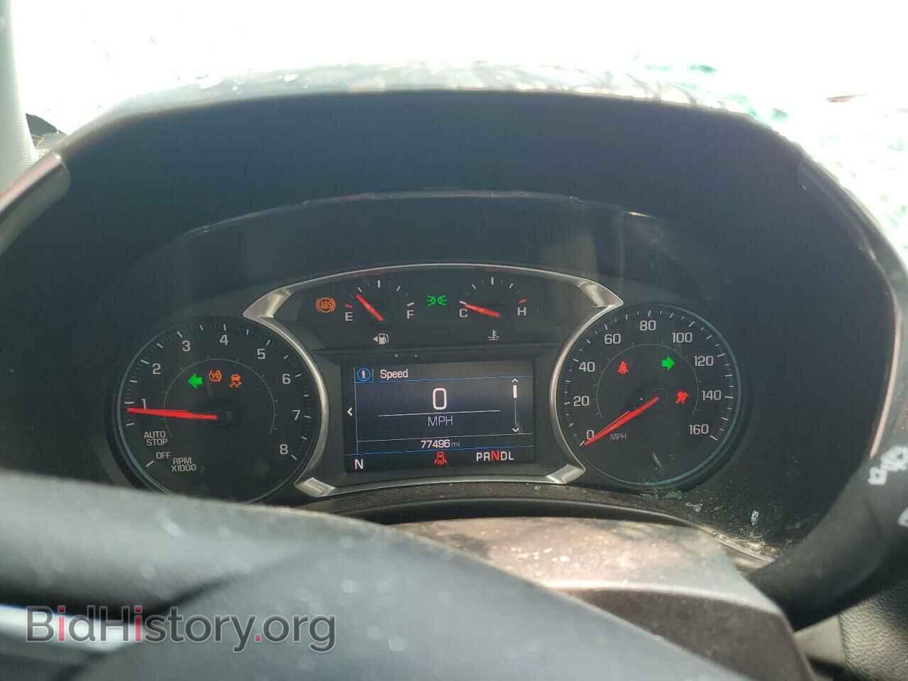 2017 RAM 1500 - VIN: 1C6RR7FT7HS649907 - Фото 9