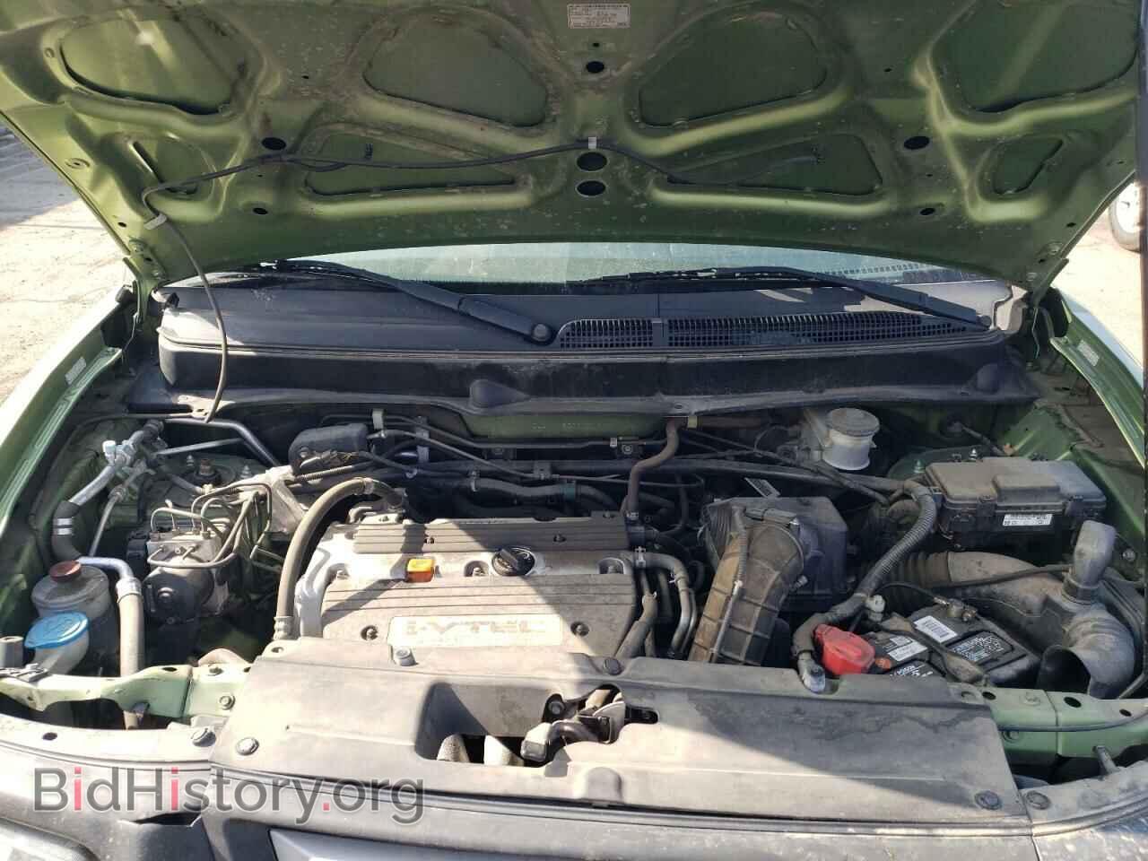 2007 HONDA ELEMENT - VIN: 5J6YH18377L002637 - Фото 7