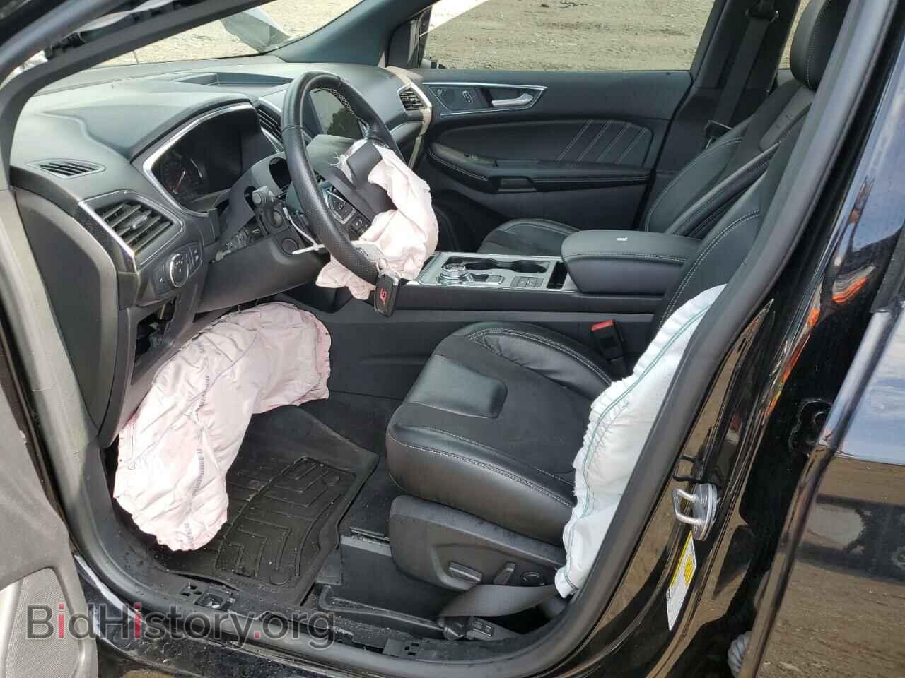 2021 FORD EDGE - VIN: 2FMPK4APXMBA05069 - Фото 7