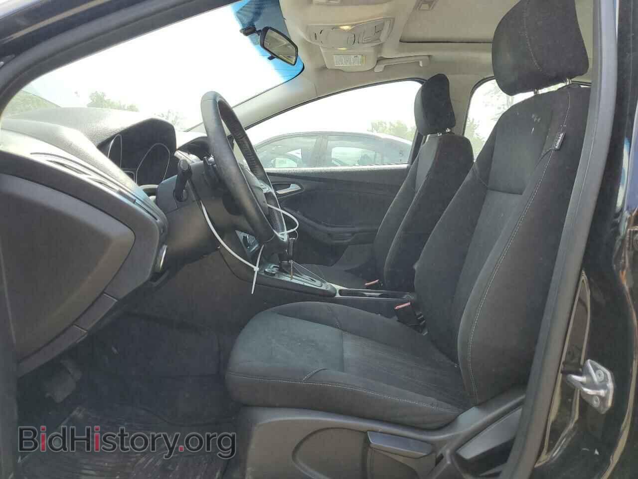 2015 FORD FOCUS - VIN: 1FADP3F21FL339287 - Photo 7