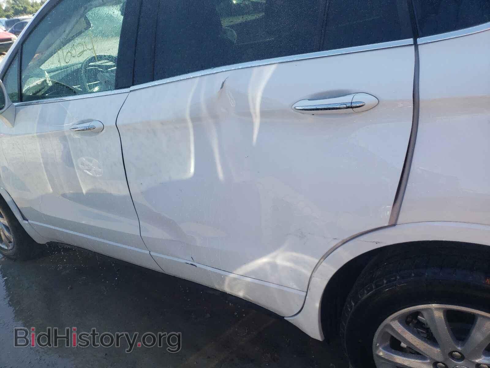 2020 BUICK ENVISION - VIN: LRBFXCSA3LD193270 - Фото 9