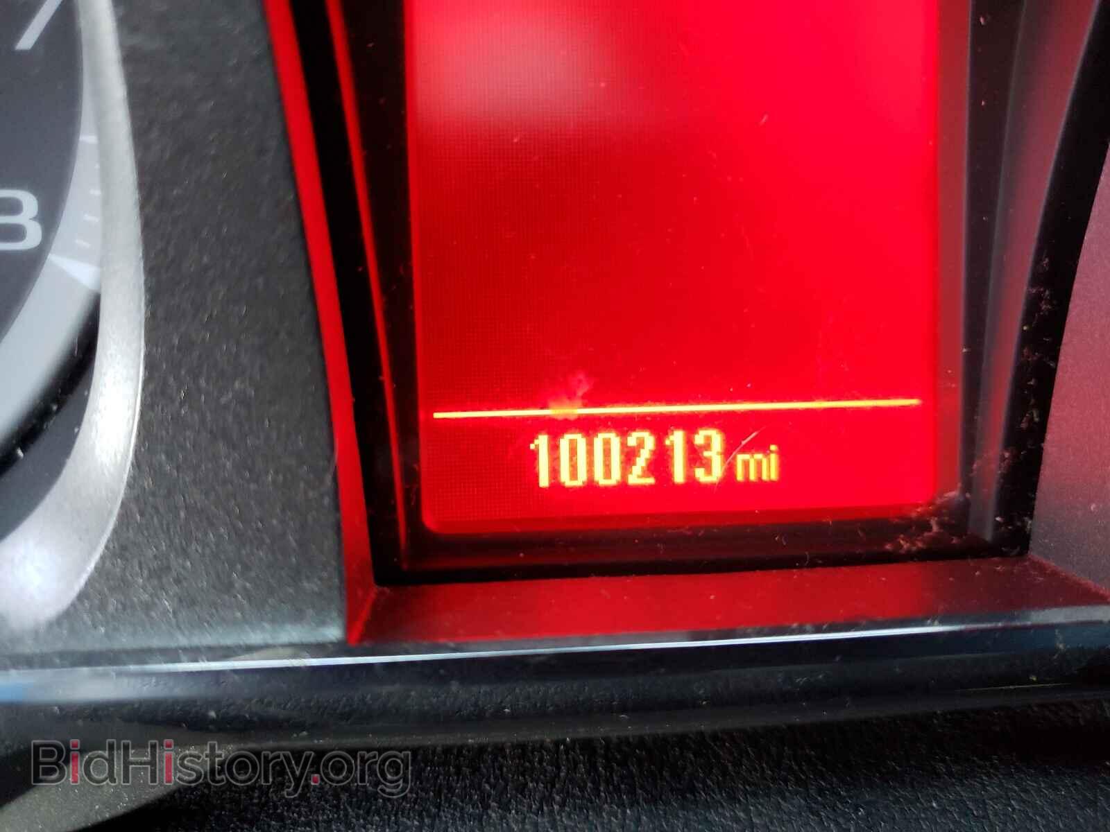 2016 GMC TERRAIN - VIN: 2GKALMEK7G6151176 - Фото 8
