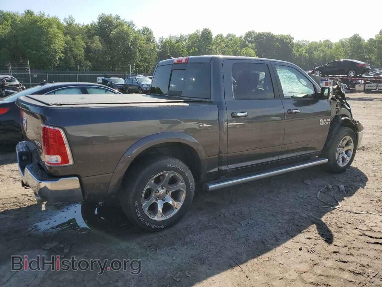 2017 RAM 1500 - VIN: 1C6RR7NT0HS660152 - Фото 3