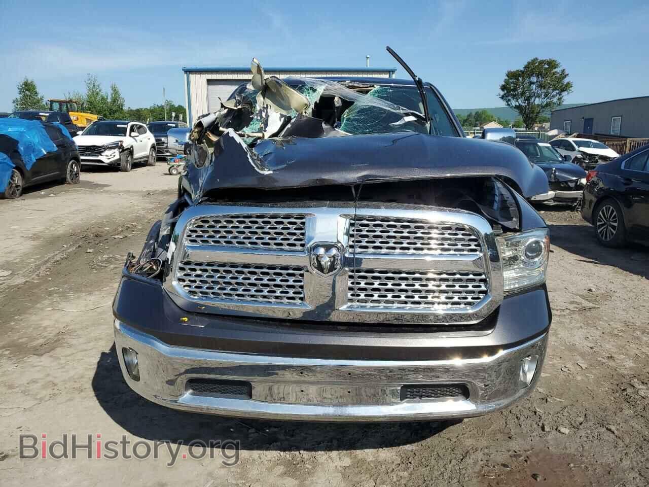 2017 RAM 1500 - VIN: 1C6RR7NT0HS660152 - Фото 5