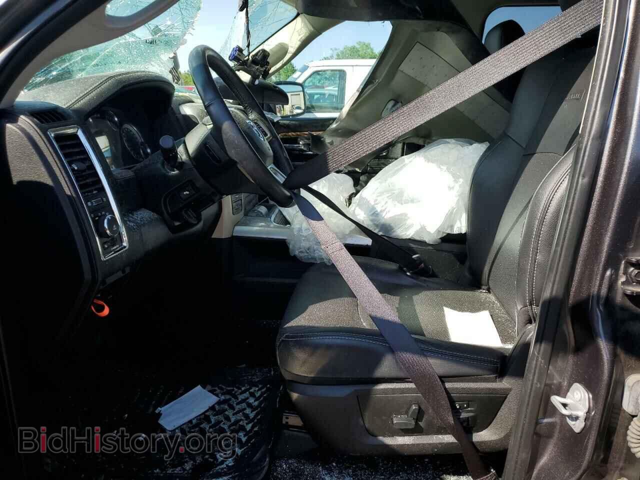 2017 RAM 1500 - VIN: 1C6RR7NT0HS660152 - Фото 7