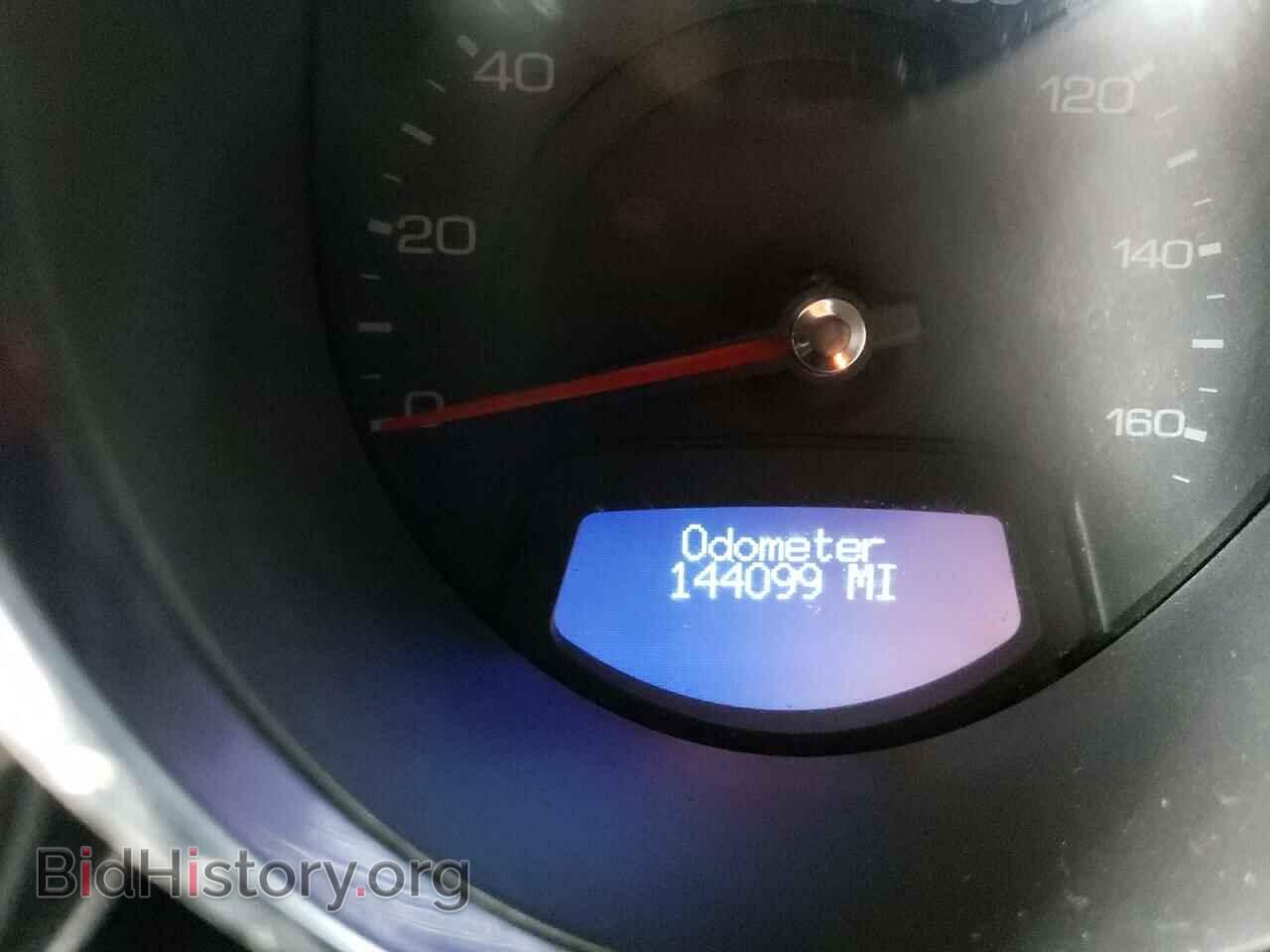 2012 CADILLAC CTS - VIN: 1G6DA5E52C0113648 - Фото 8