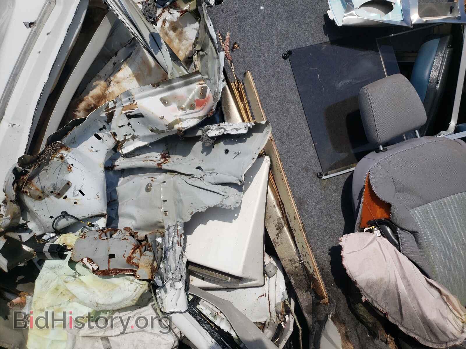 2017 FORD TRANSIT CO - VIN: 1FDYR2CG0HKA98603 - Фото 6