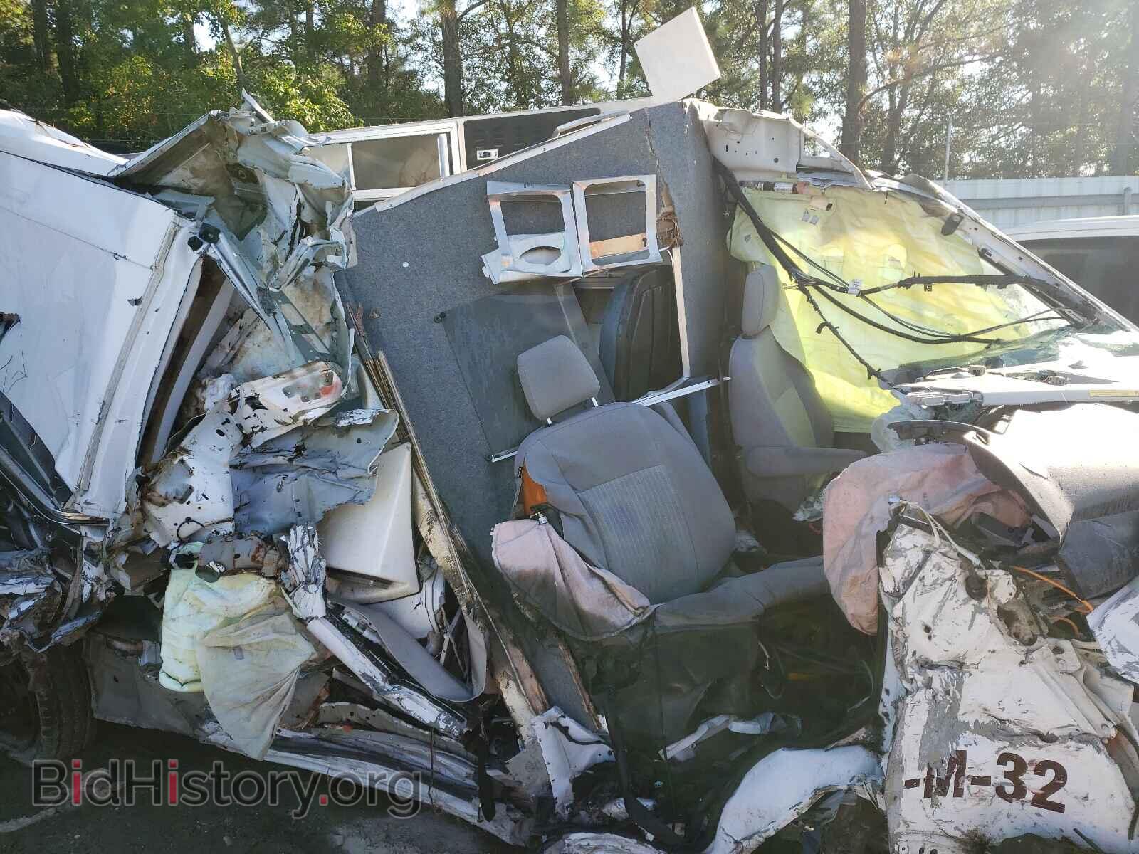 2017 FORD TRANSIT CO - VIN: 1FDYR2CG0HKA98603 - Фото 9