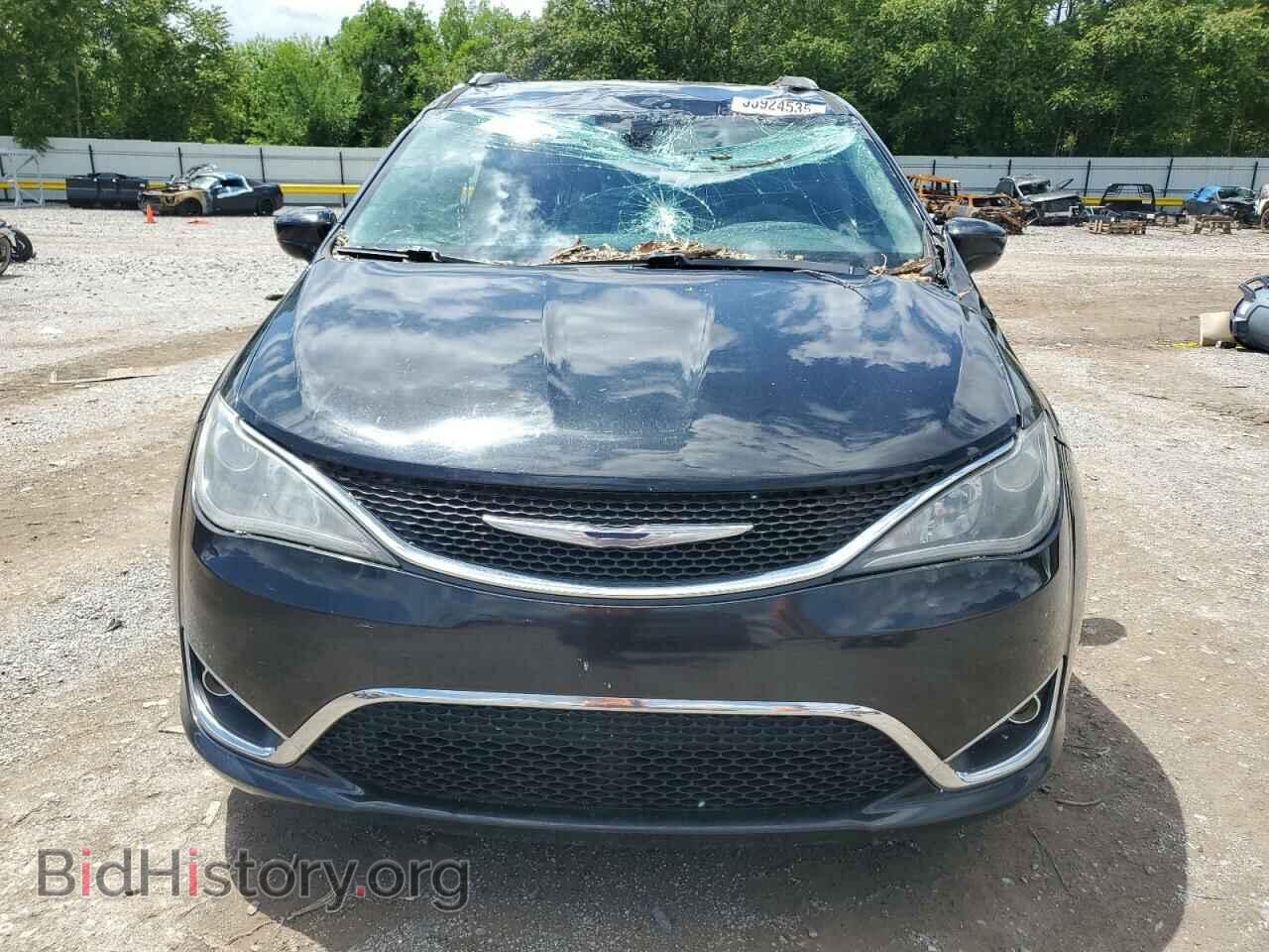 2017 CHRYSLER PACIFICA - VIN: 2C4RC1EGXHR708686 - Photo 5