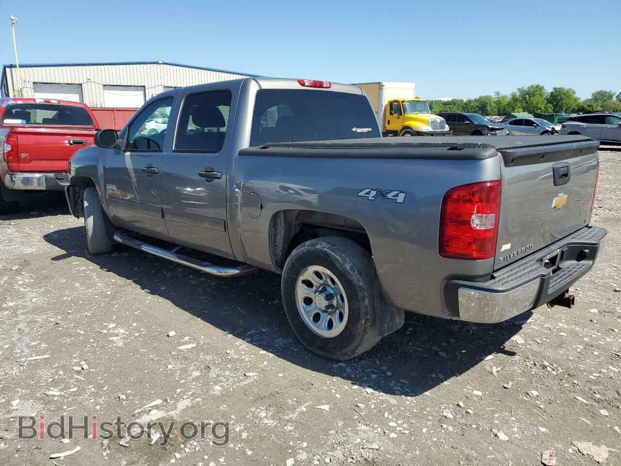 2013 CHEVROLET ALL Models - VIN: 3GCPKREA9DG146056 - Фото 2