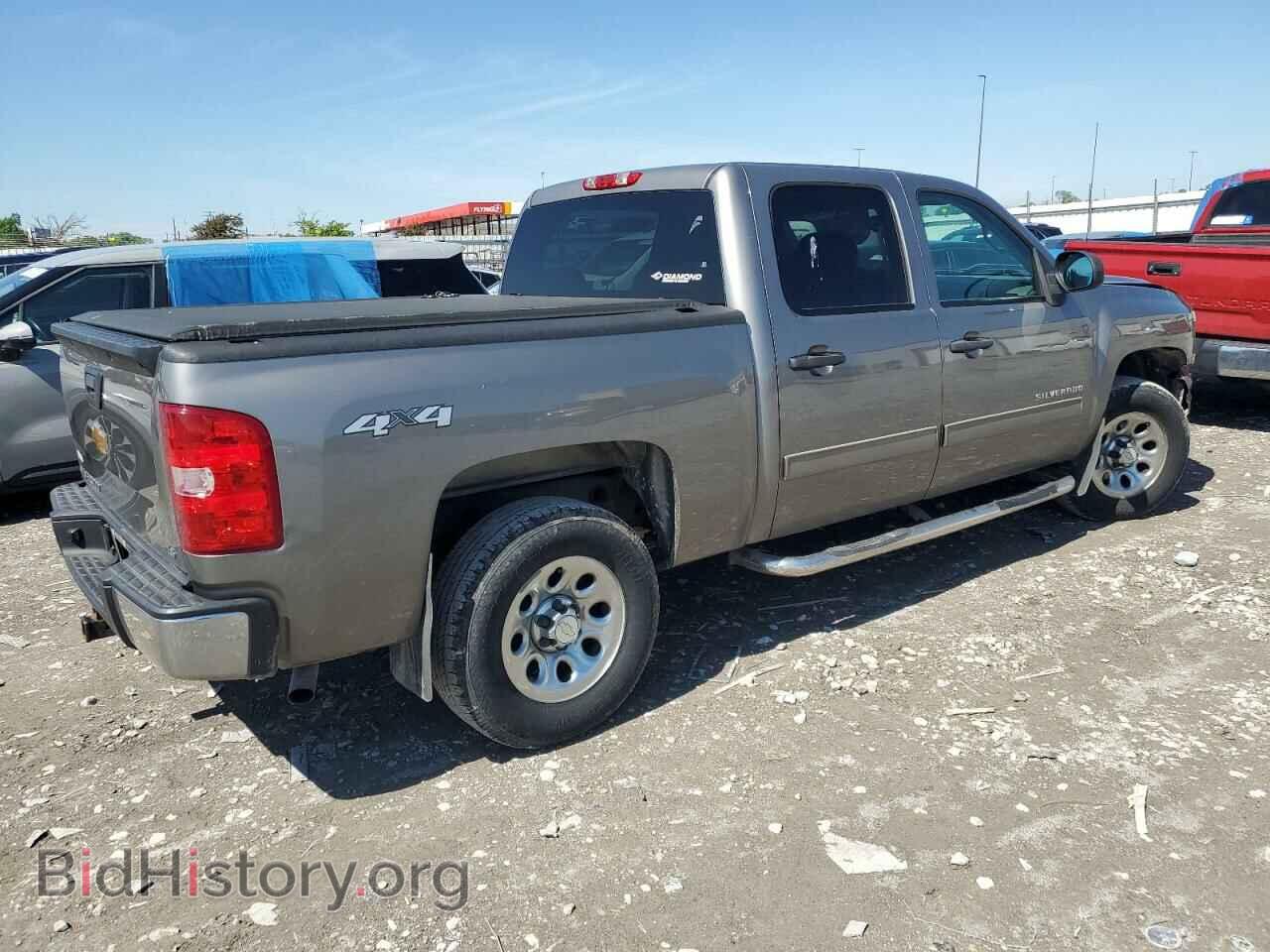 2013 CHEVROLET ALL Models - VIN: 3GCPKREA9DG146056 - Фото 3