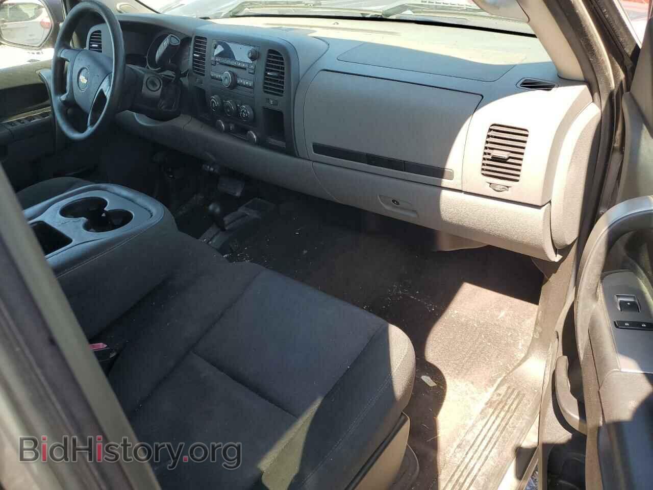 2013 CHEVROLET ALL Models - VIN: 3GCPKREA9DG146056 - Фото 8