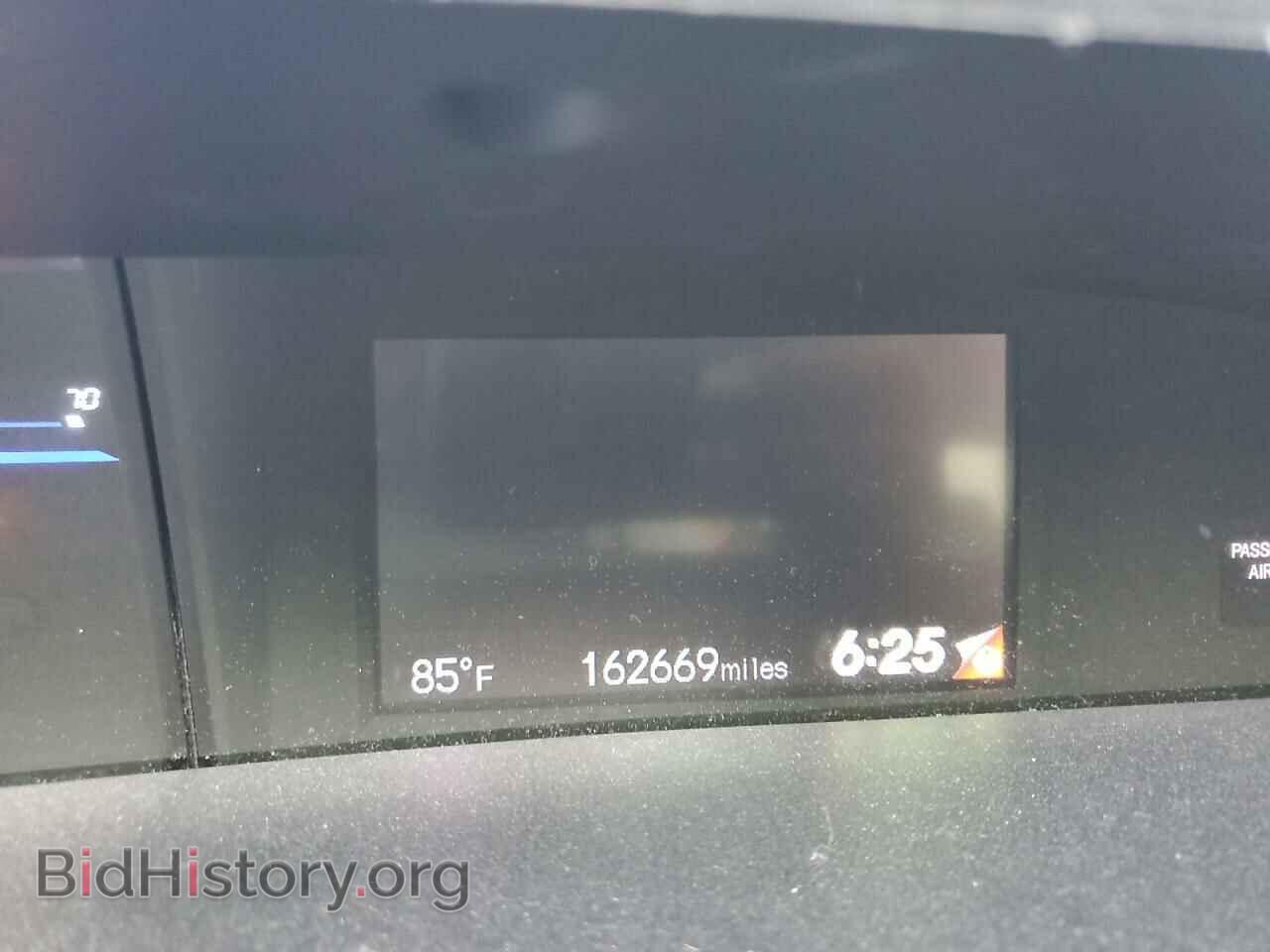 2015 HONDA CIVIC - VIN: 19XFB2F89FE035164 - Photo 9