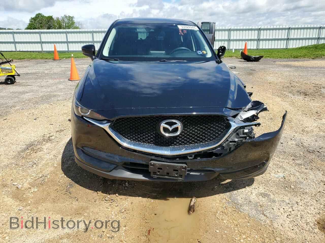 2017 MAZDA CX-5 - VIN: JM3KFBCL0H0148225 - Фото 5