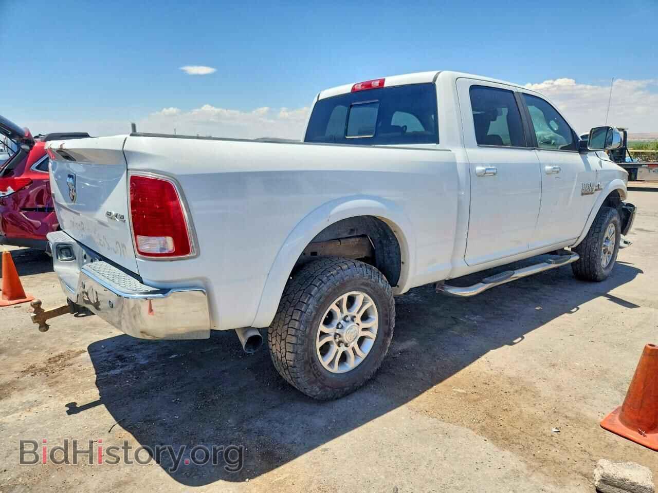 2014 RAM 2500 - VIN: 3C6UR5FL1EG114315 - Photo 3