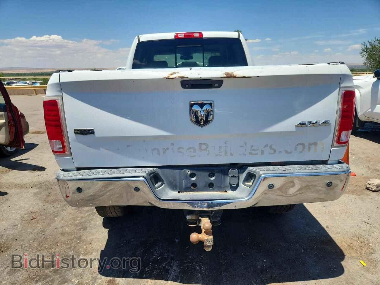 2014 RAM 2500 - VIN: 3C6UR5FL1EG114315 - Photo 6