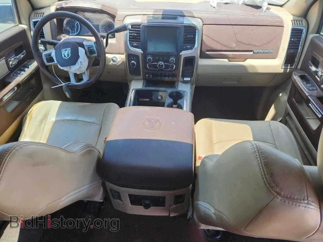 2014 RAM 2500 - VIN: 3C6UR5FL1EG114315 - Photo 8