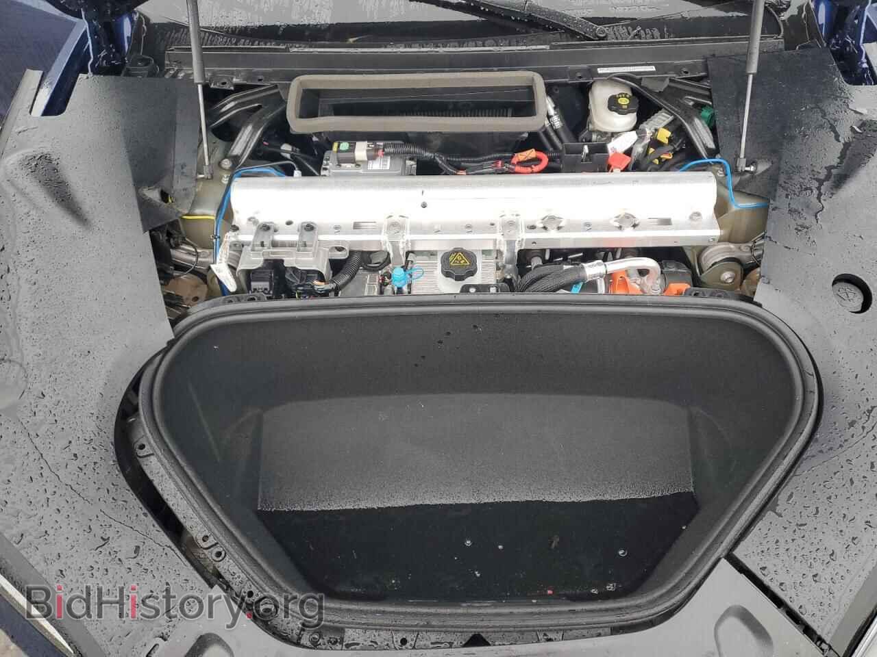 2024 TESLA MODEL S - VIN: 5YJSA1E5XRF542754 - Photo 11