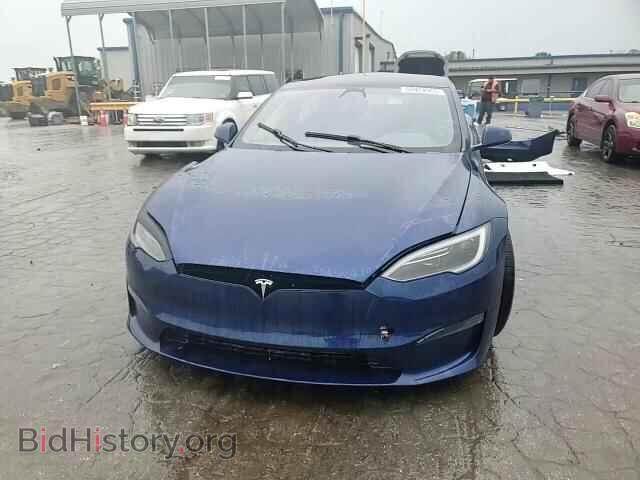 2024 TESLA MODEL S - VIN: 5YJSA1E5XRF542754 - Photo 14