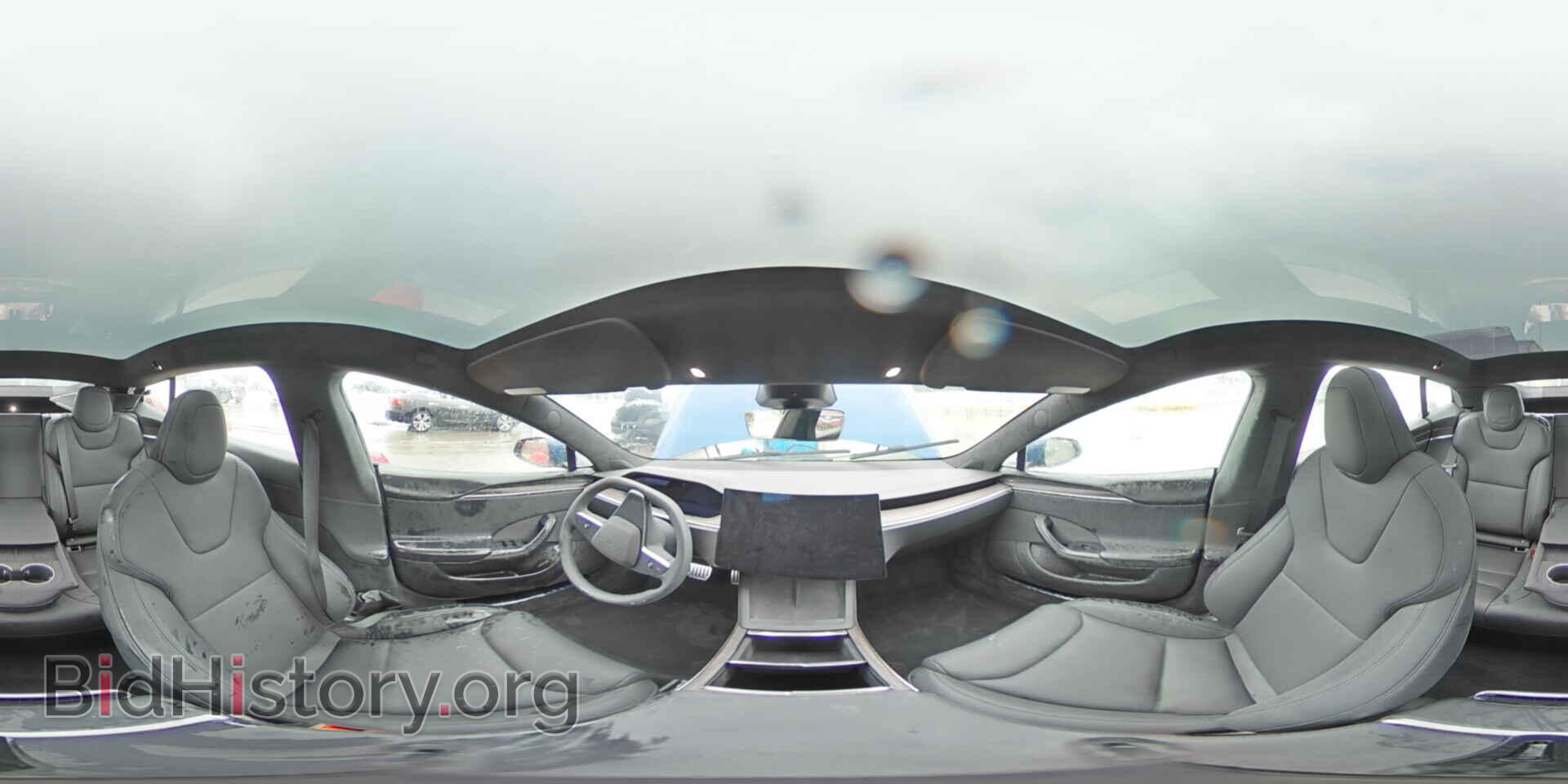 2024 TESLA MODEL S - VIN: 5YJSA1E5XRF542754 - Photo 15