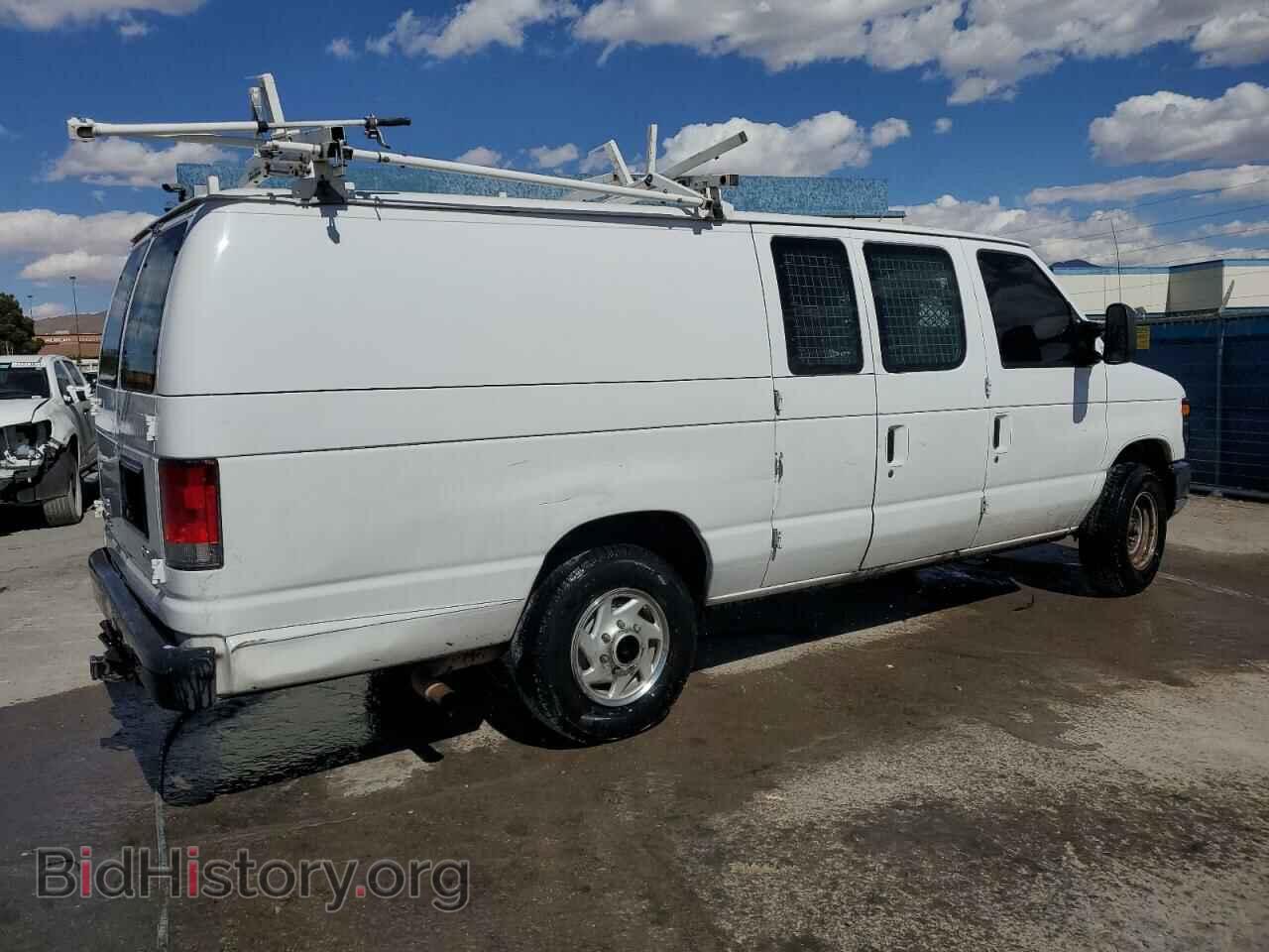2014 FORD ALL Models - VIN: 1FTSS3EL2EDA59008 - Фото 3