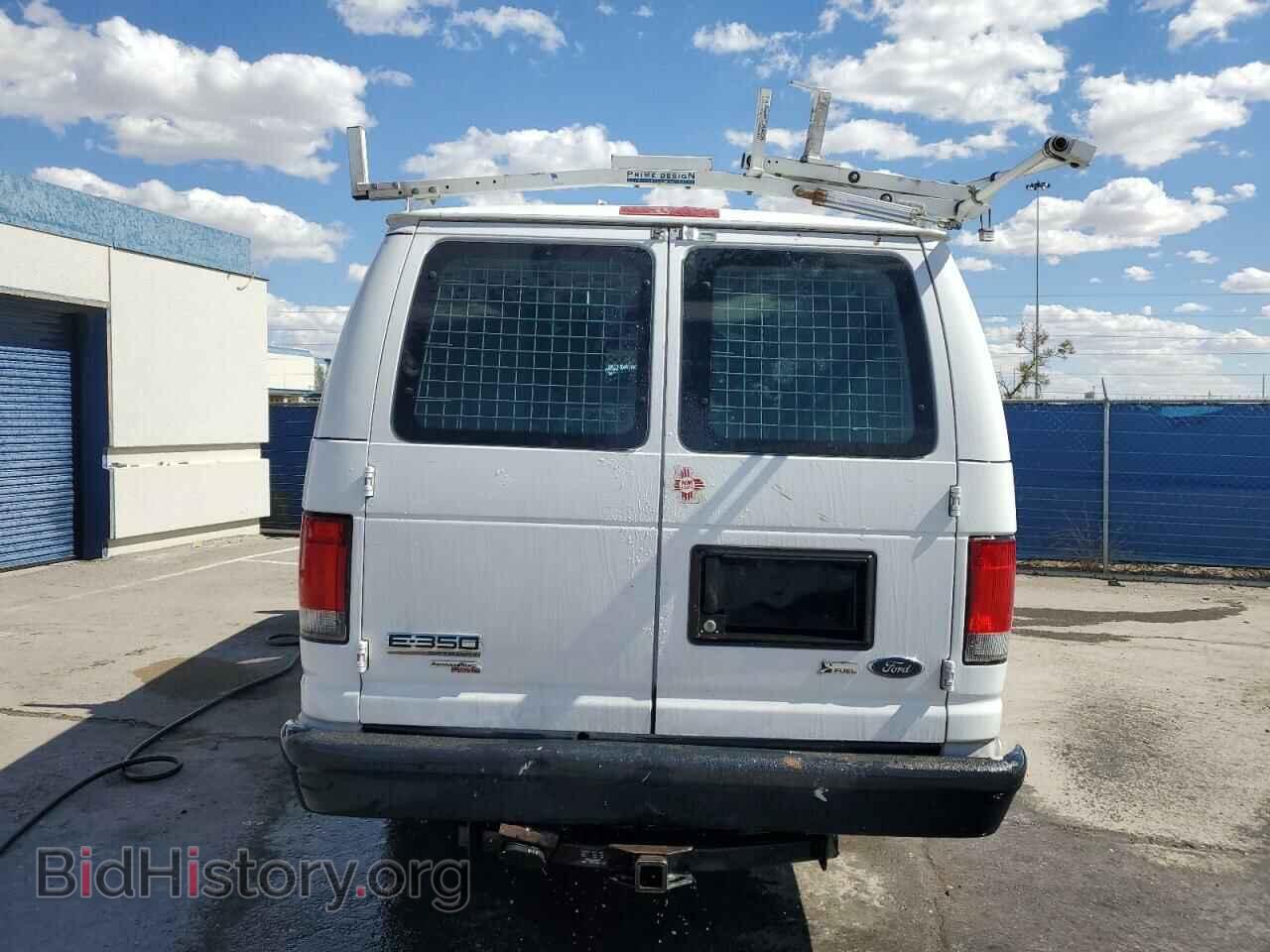 2014 FORD ALL Models - VIN: 1FTSS3EL2EDA59008 - Фото 6