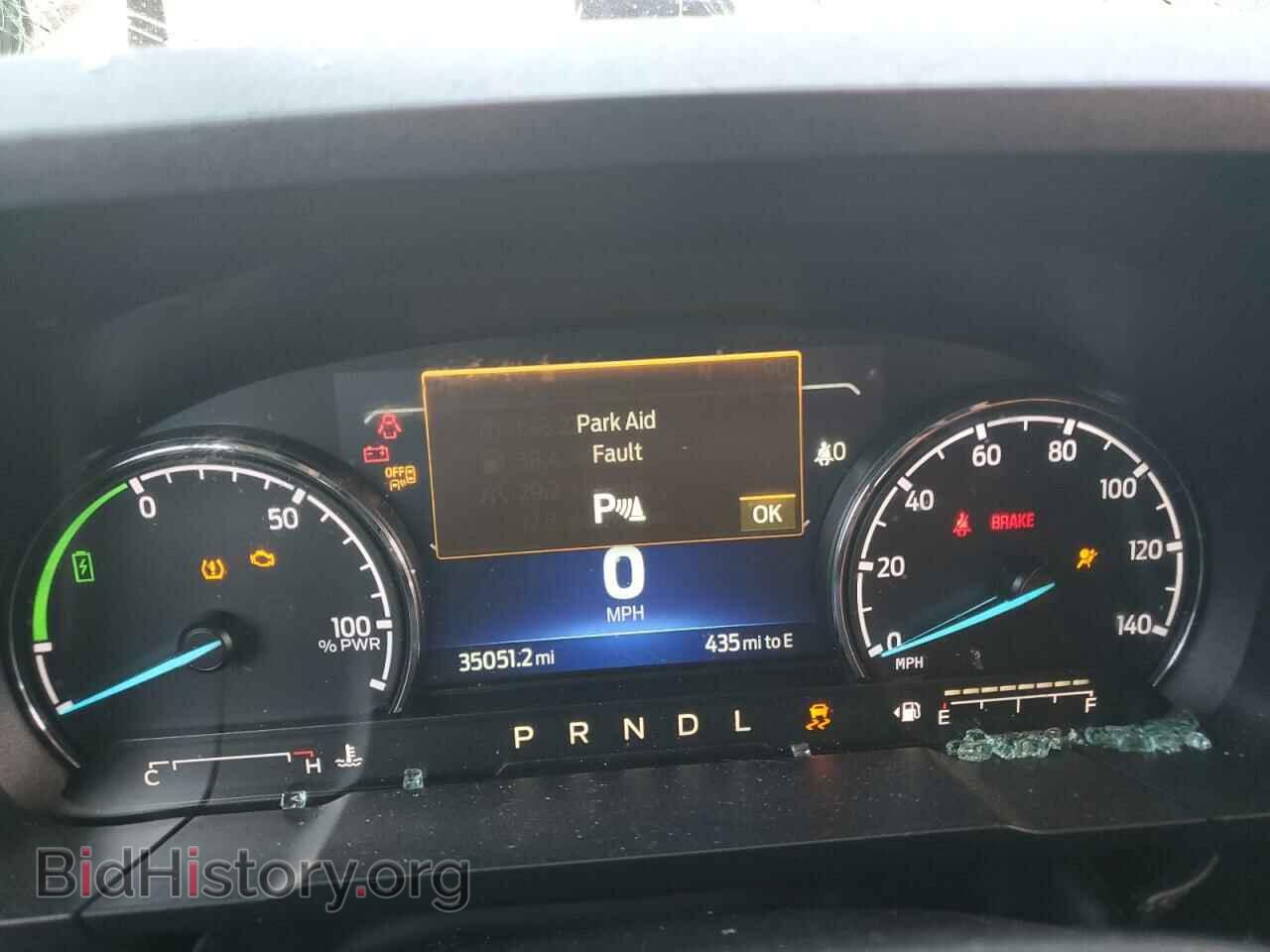 2022 FORD MAVERICK - VIN: 3FTTW8E37NRA62547 - Фото 9
