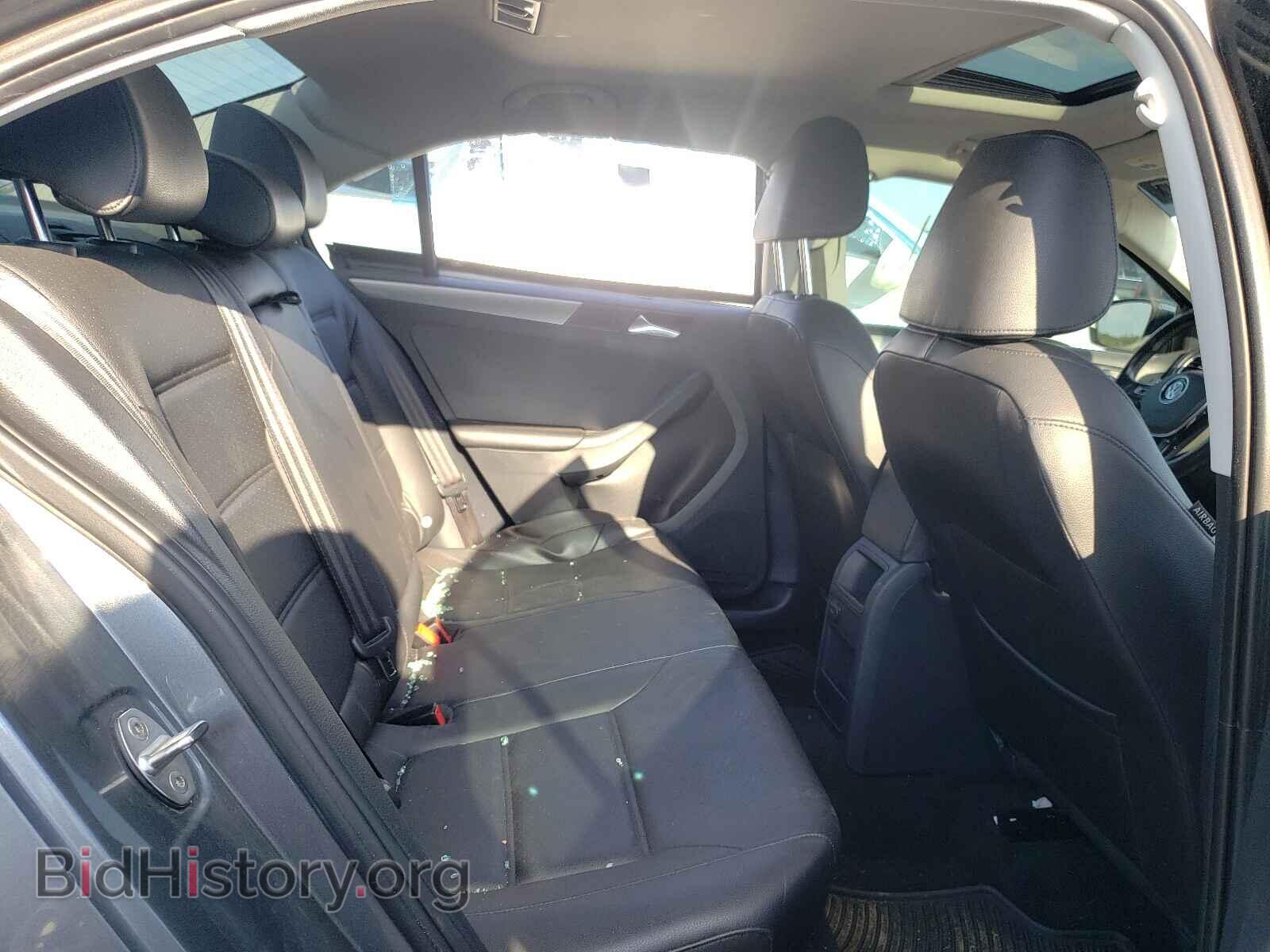 2017 VOLKSWAGEN JETTA - VIN: 3VWDB7AJ8HM229026 - Фото 6